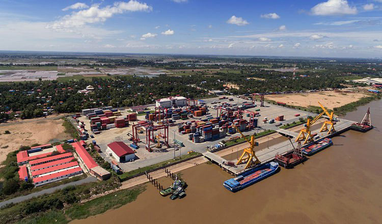 PPAP records significant growth in container throughputs